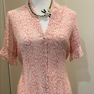 AllSaints short dress